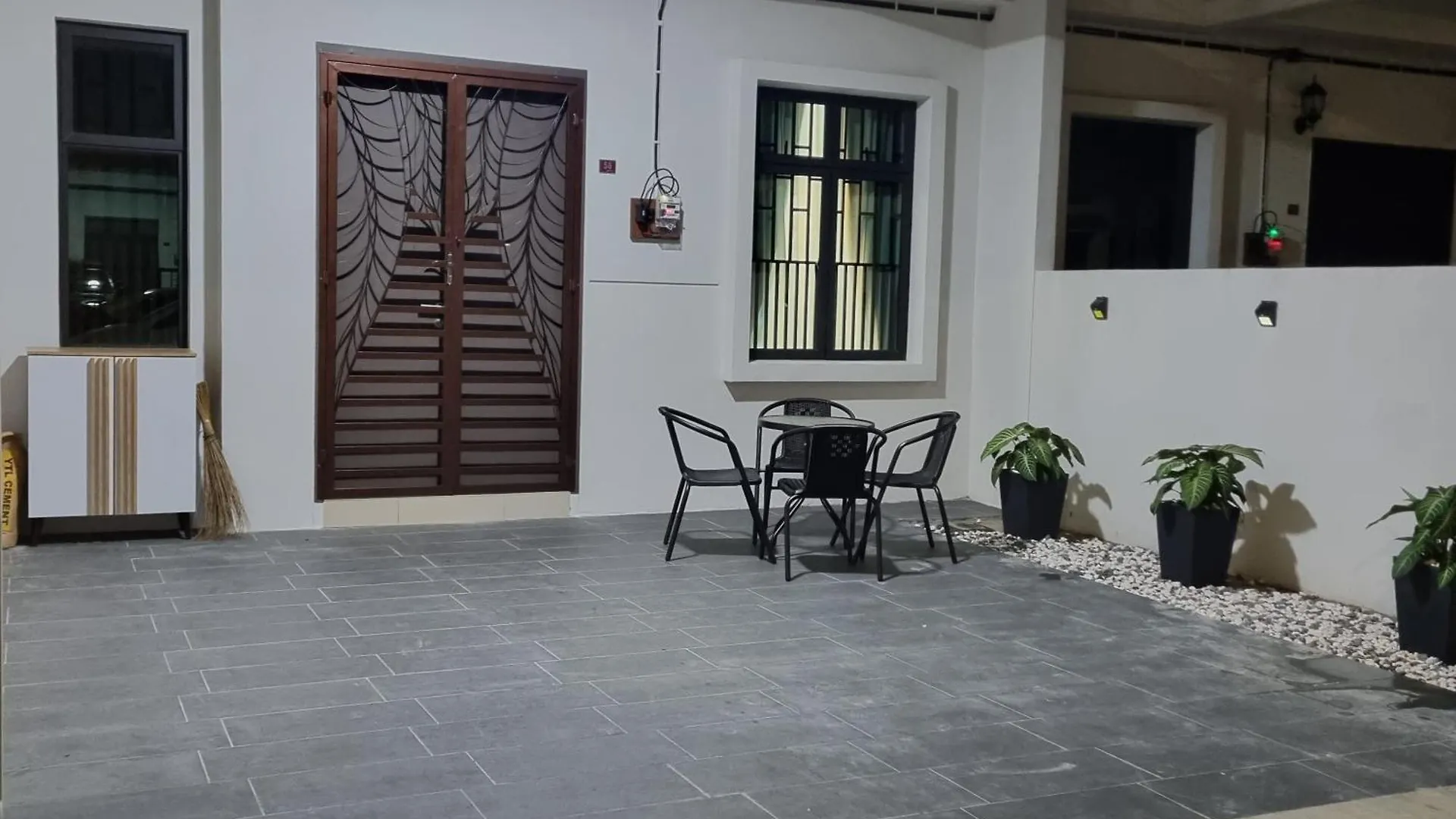 The Nest Guest House Malacca Malaysia