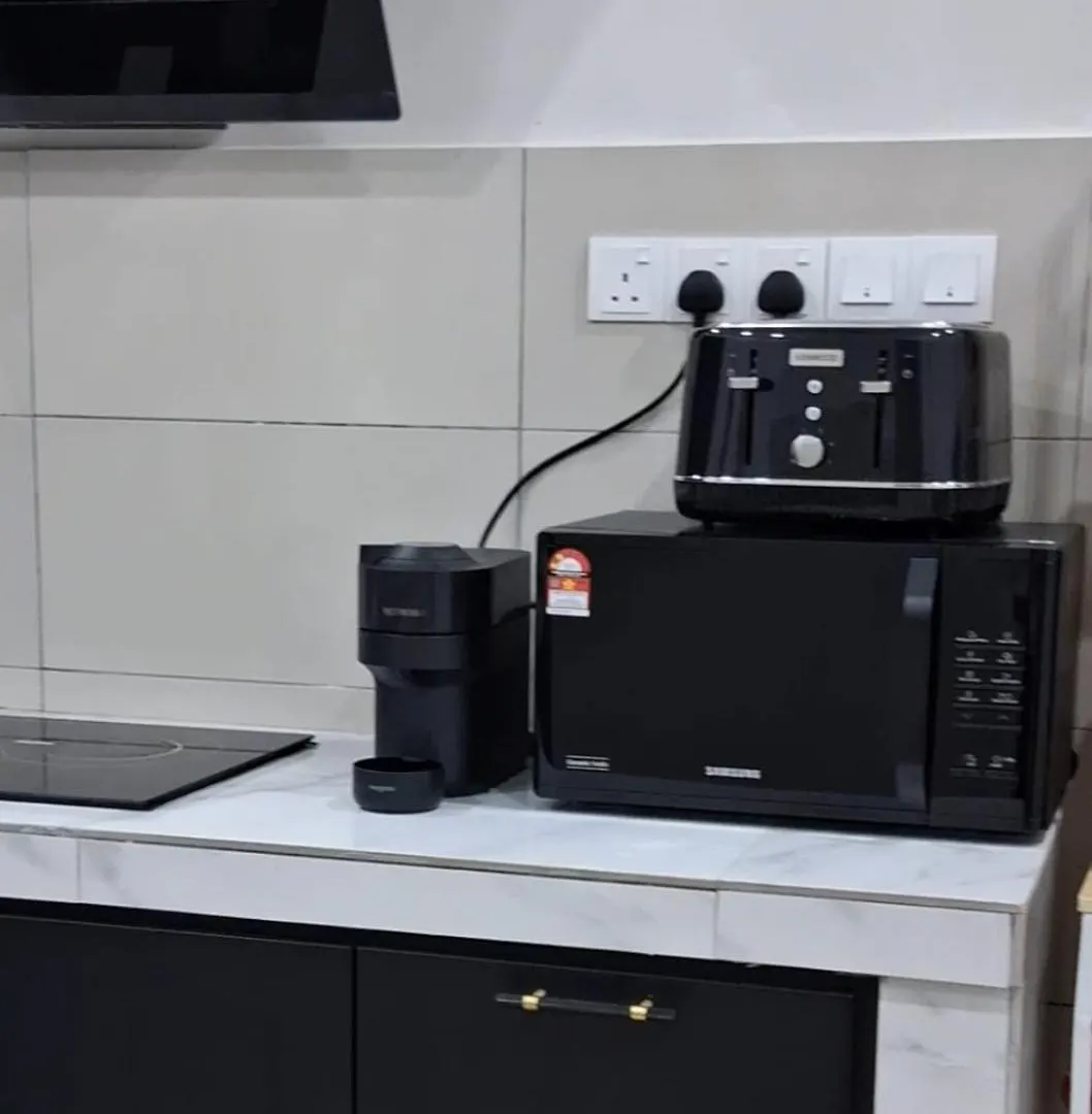 Сasa de vacaciones The Nest Guest House With Massage Chair A Pro 1 Malacca
