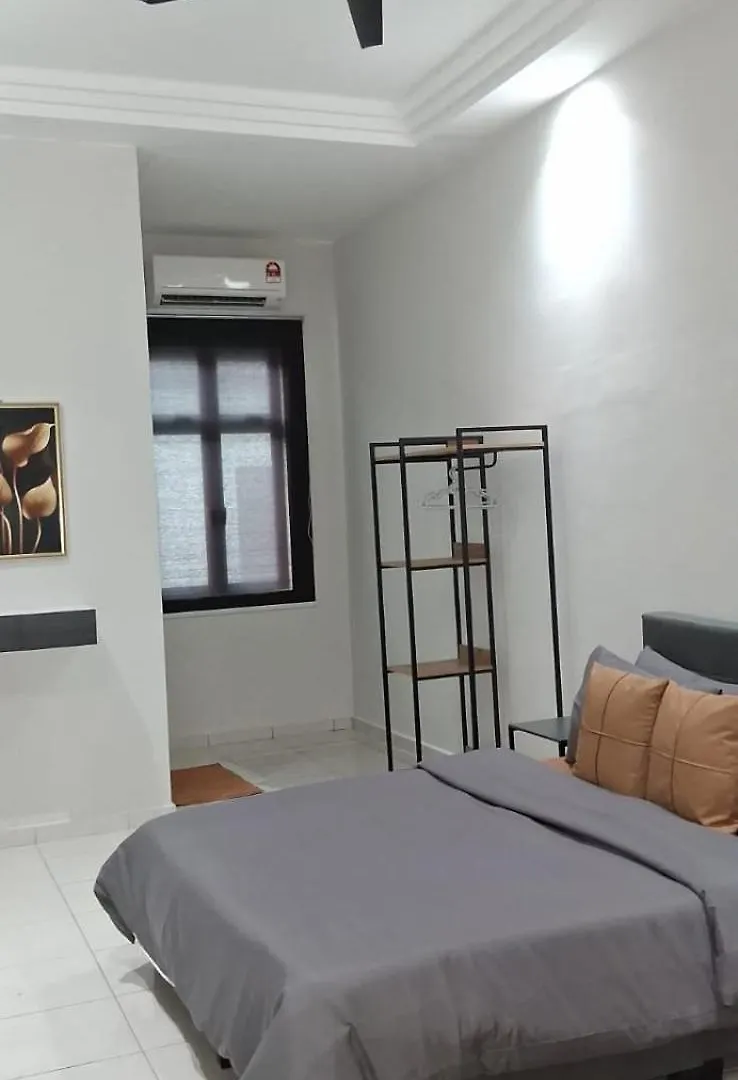 The Nest Guest House Malacca 0*,