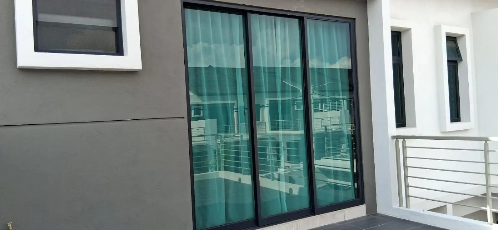 The Nest Guest House Malacca Holiday home