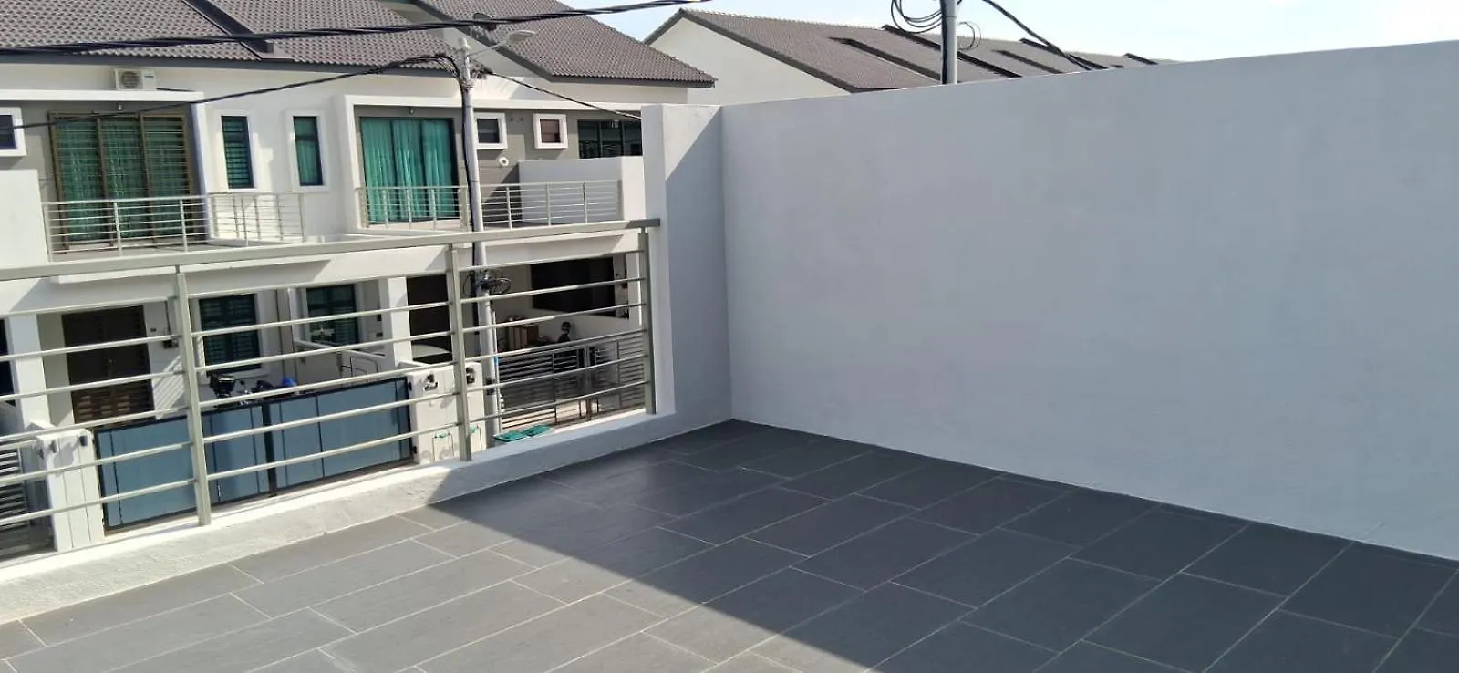 Holiday home The Nest Guest House Malacca Malaysia