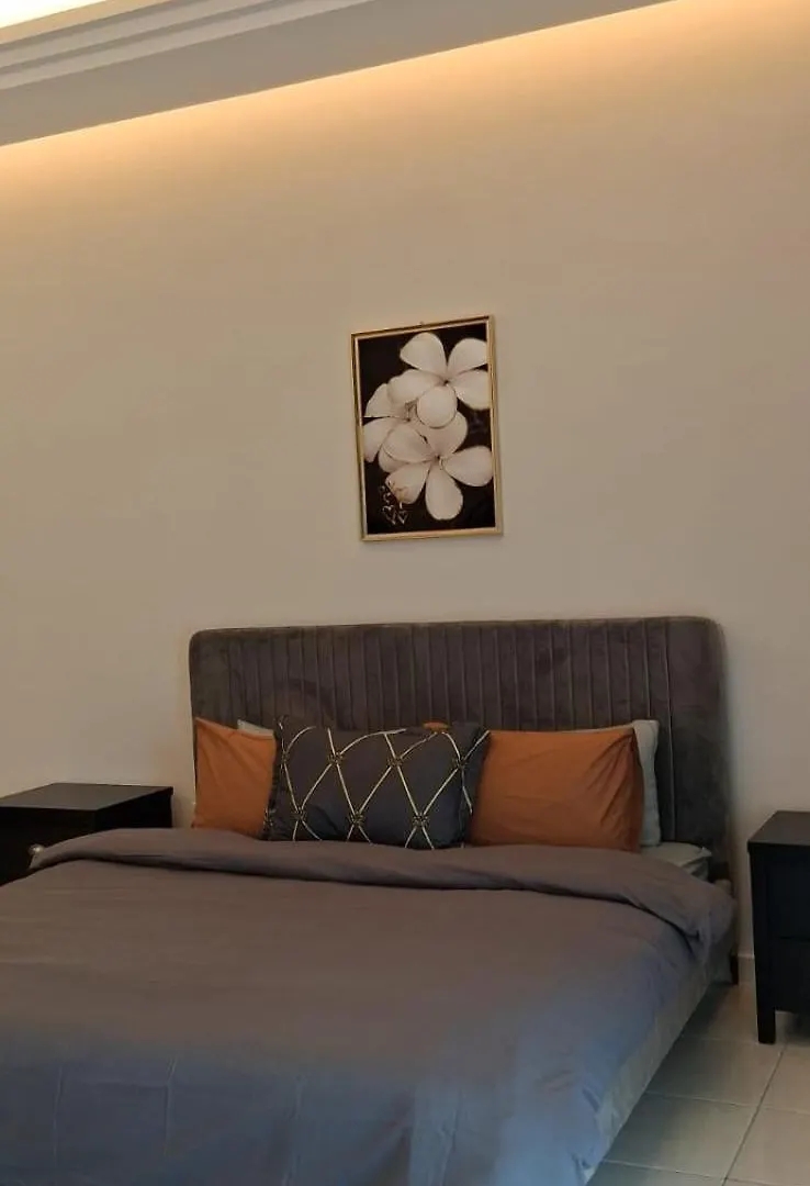 The Nest Guest House Malacca Malaysia