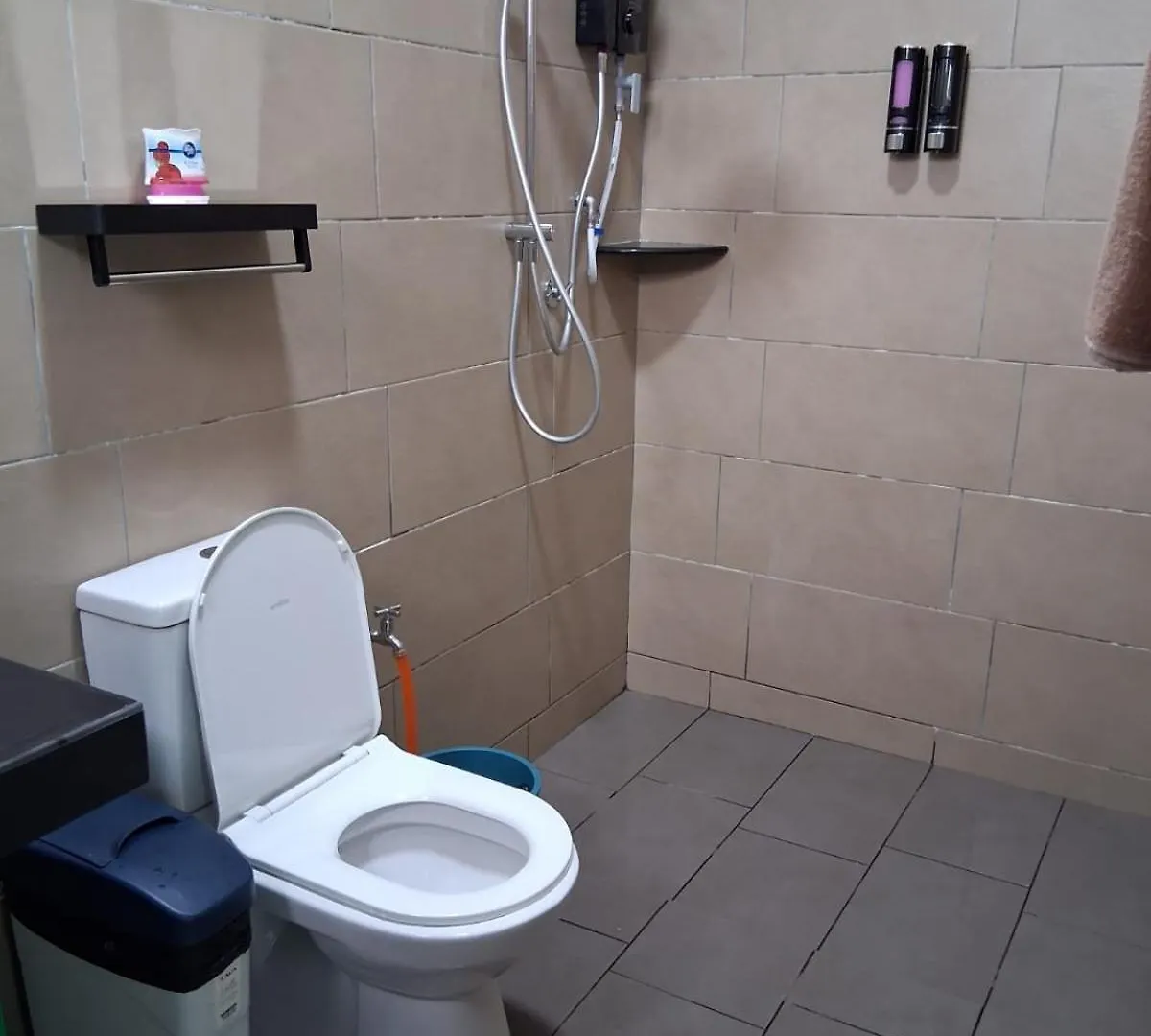 The Nest Guest House Malacca