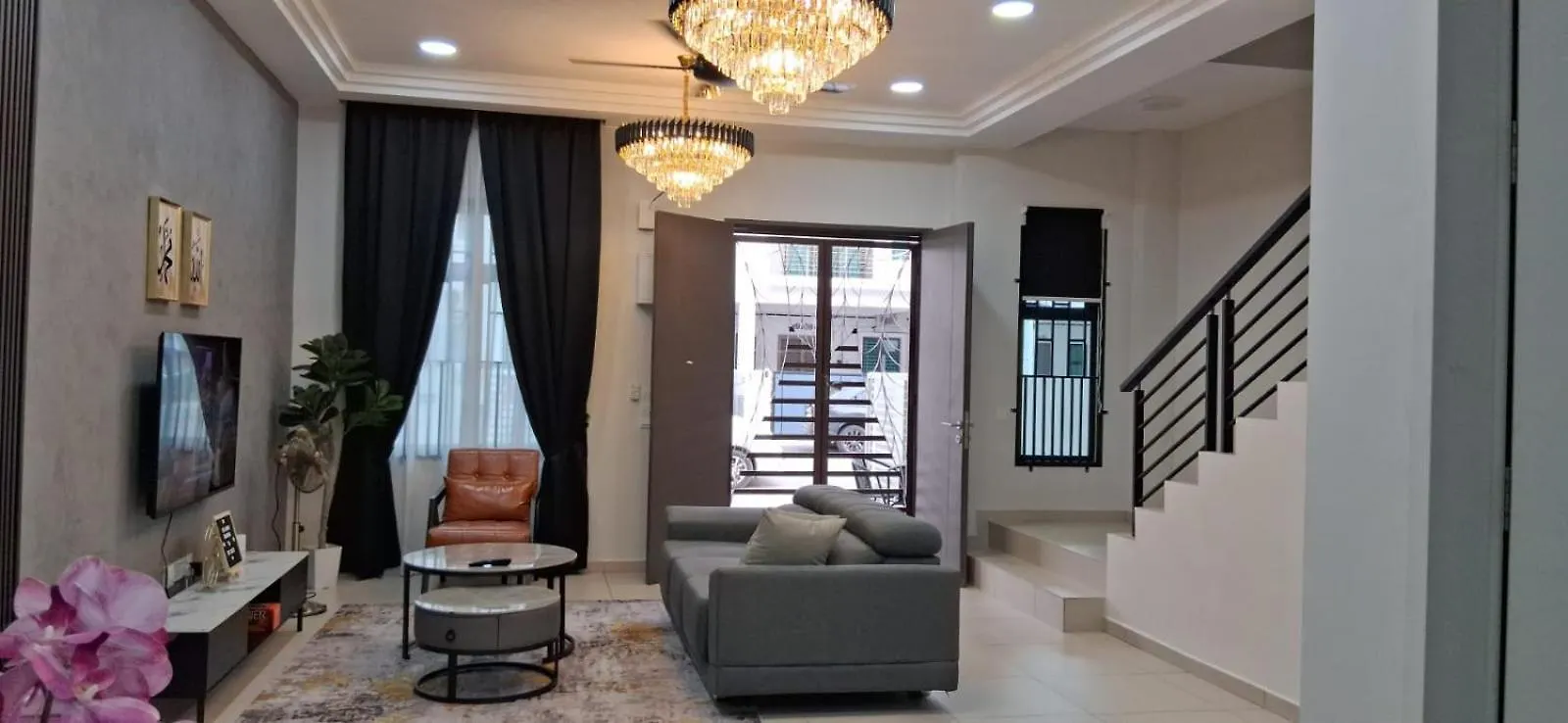 The Nest Guest House Malacca