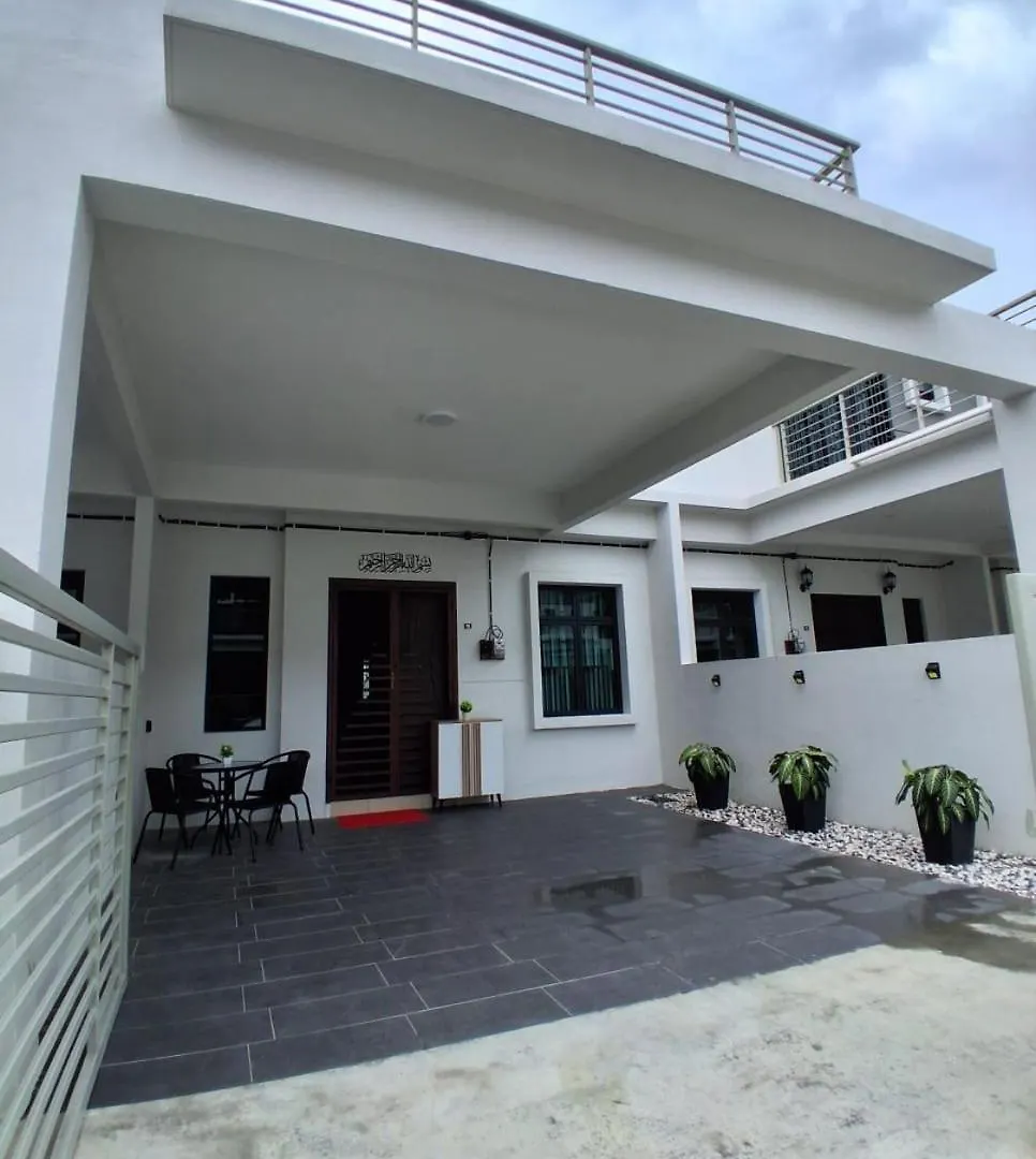 The Nest Guest House Malacca
