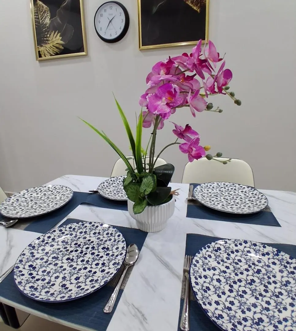 The Nest Guest House Malacca Malaysia