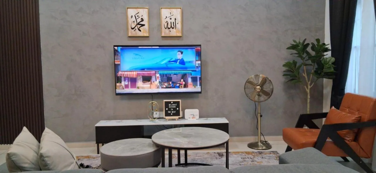 The Nest Guest House Malacca 0*,  Malaysia