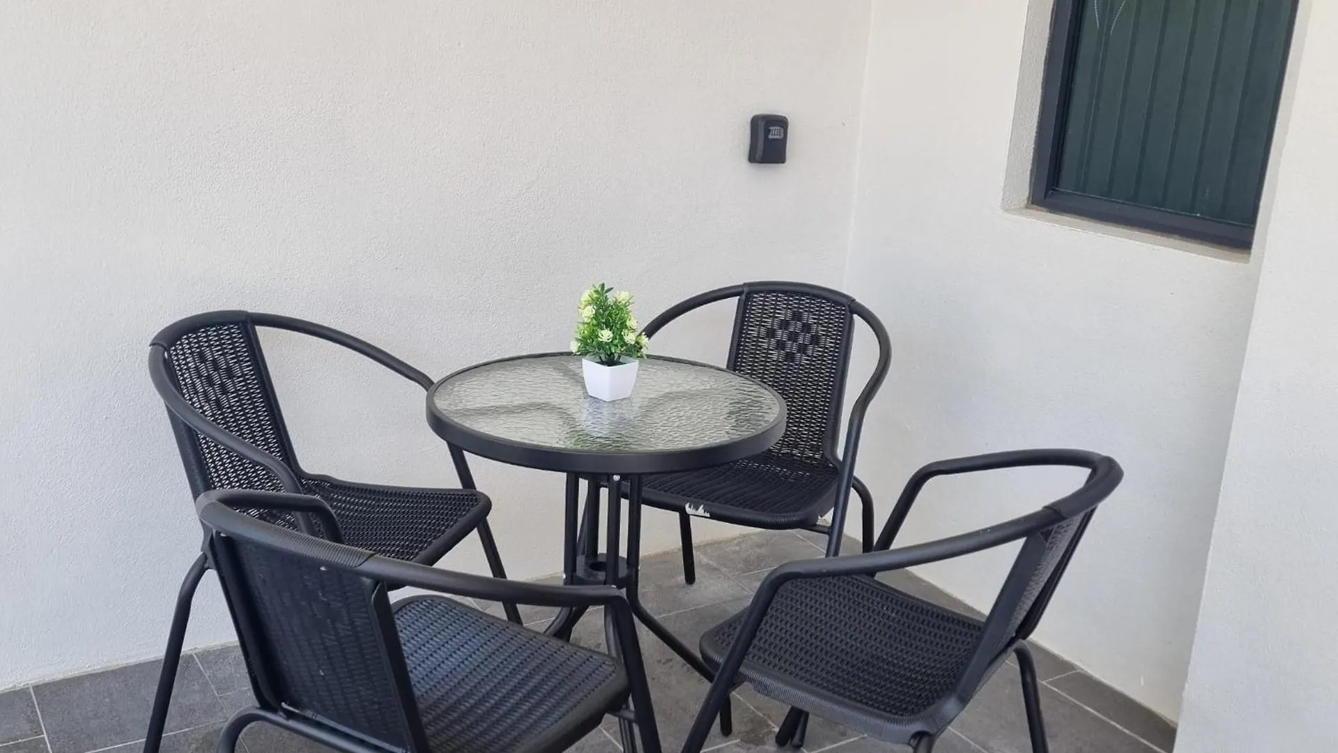 The Nest Guest House With Massage Chair A Pro 1 Malacca Сasa de vacaciones